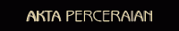 perceraian